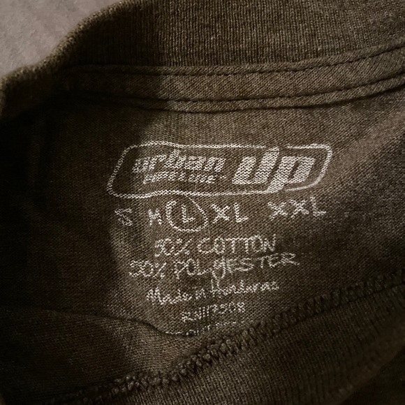 Mens Tshirt - Picture 3 of 3